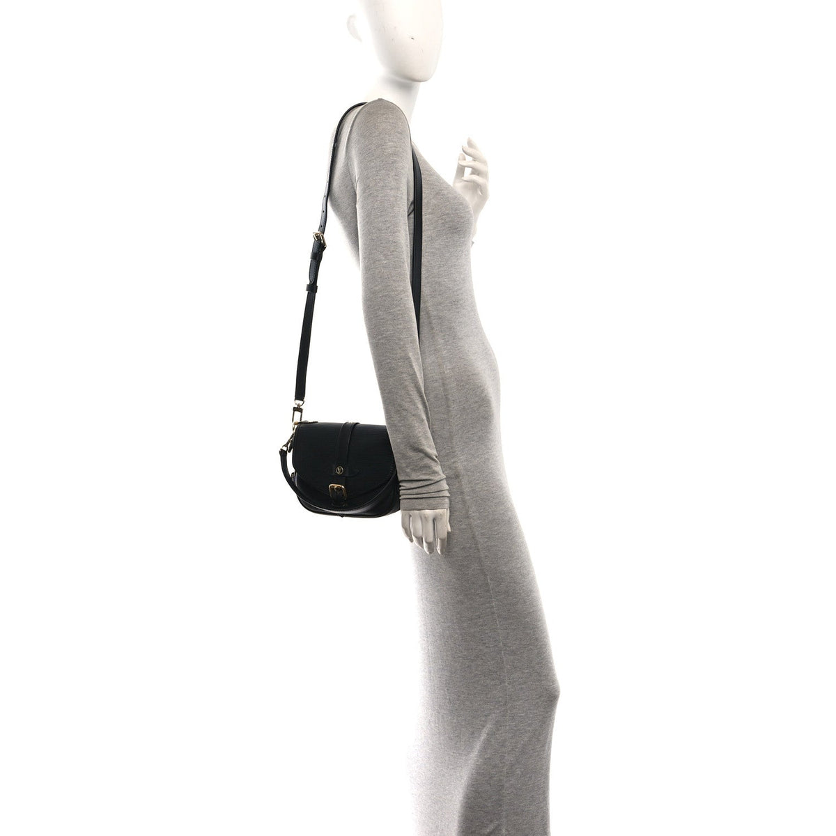 Epi Saumur BB Black