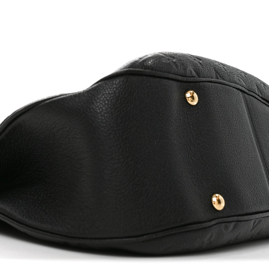 Empreinte Spontini Black