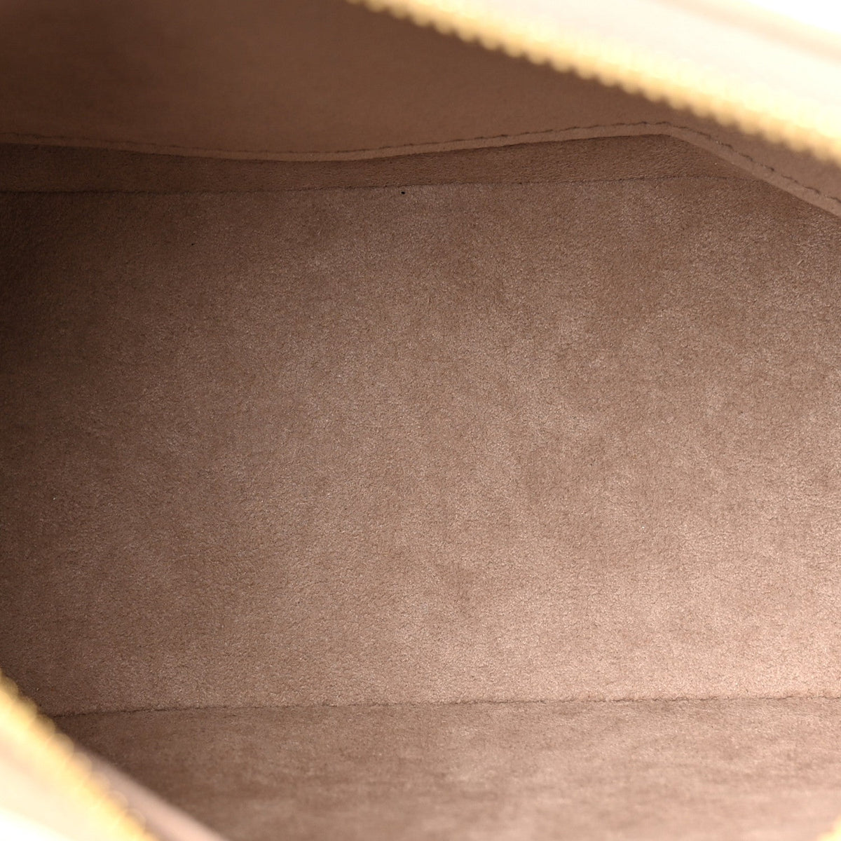 Empreinte Monogram Giant Boulogne Tourterelle Creme