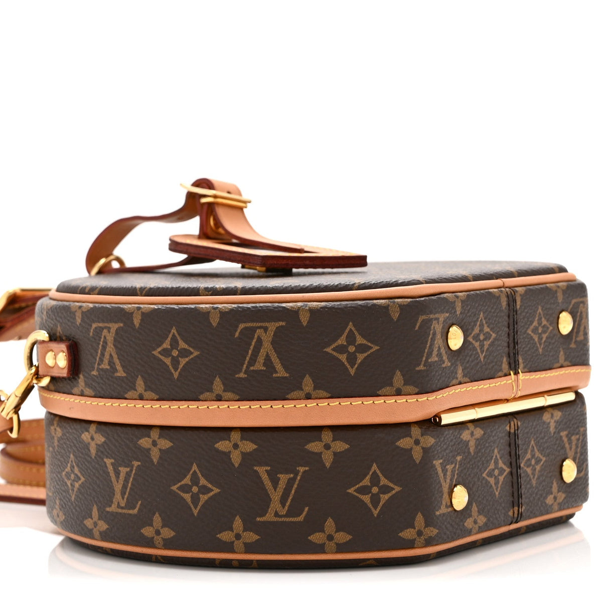 Monogram Petite Boite Chapeau