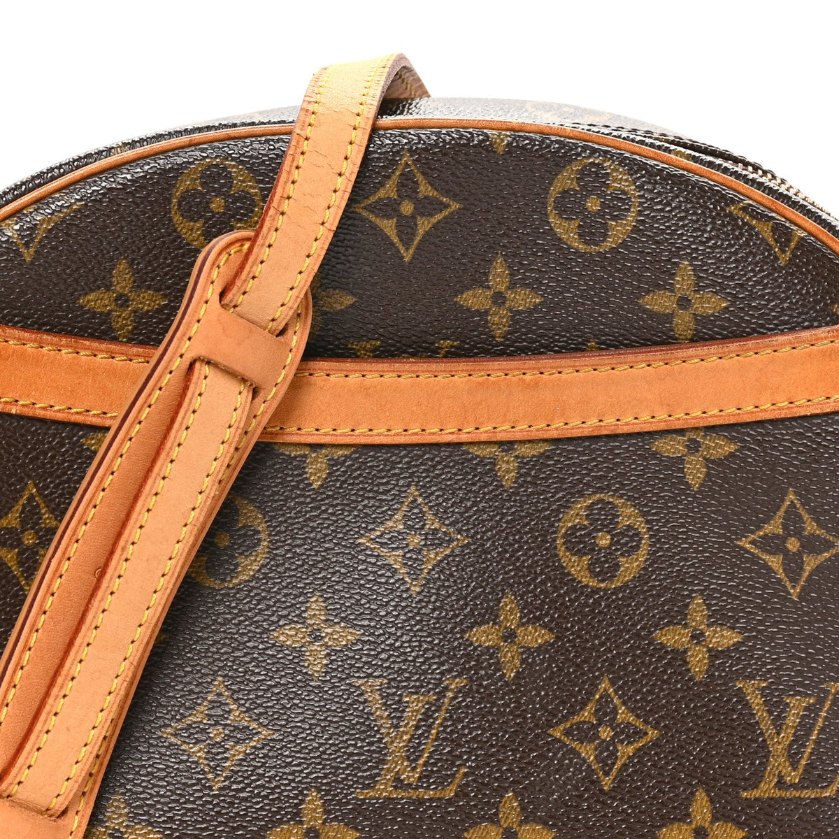 Monogram Blois