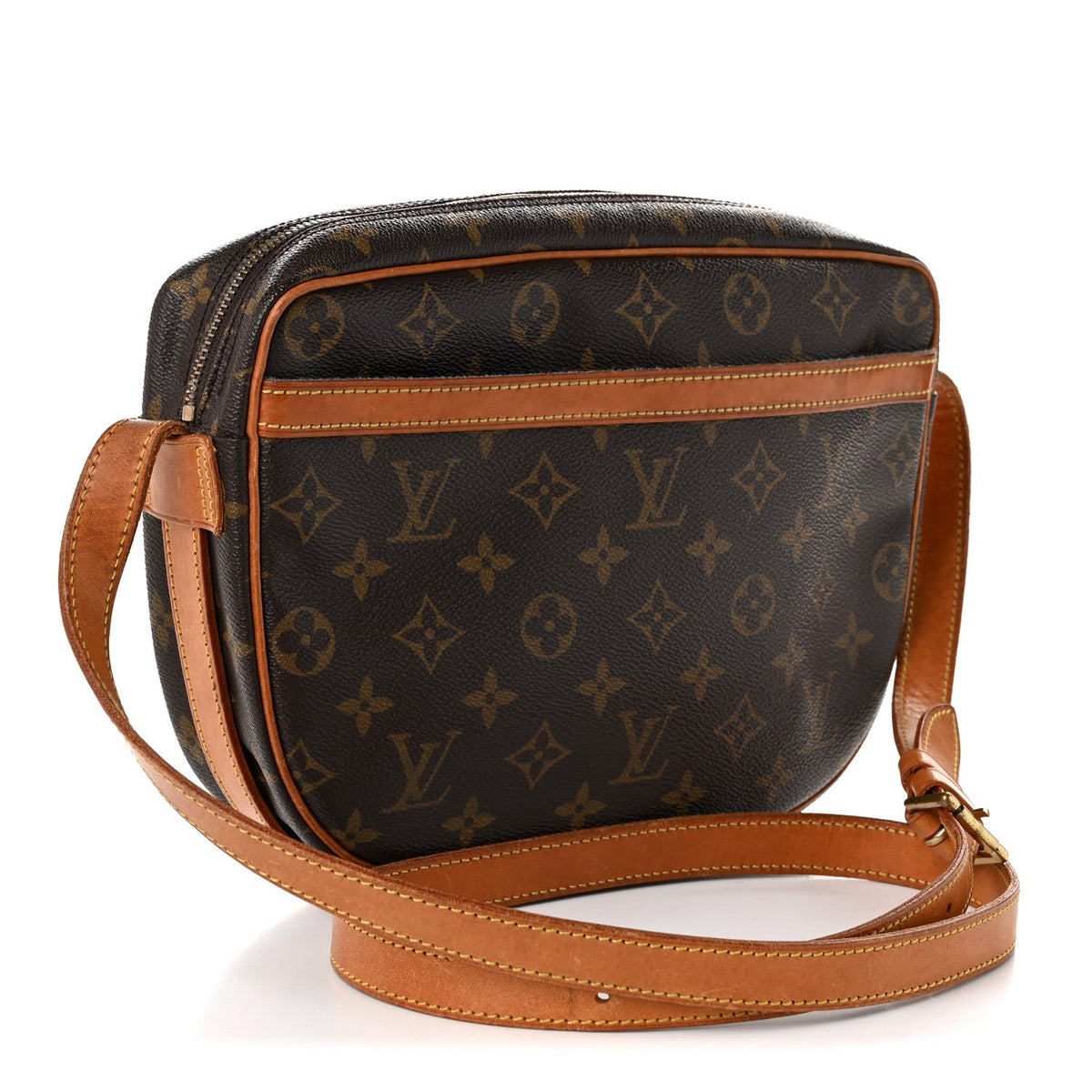 Monogram Jeune Fille