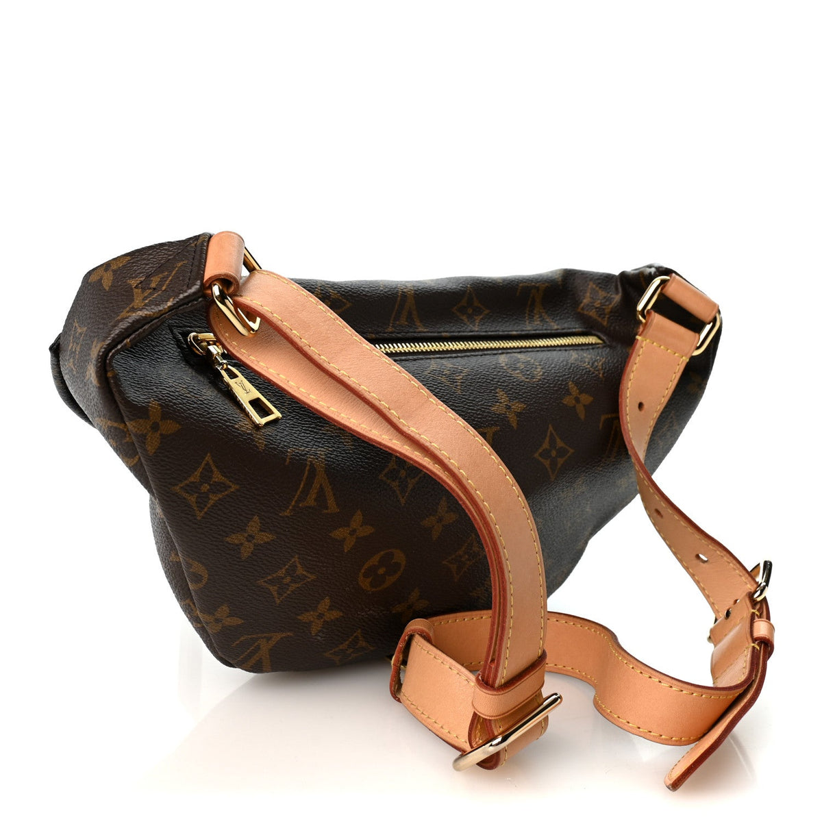 Monogram Bumbag