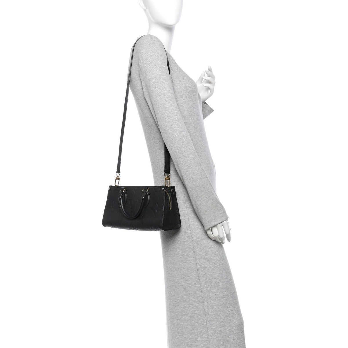 Empreinte OnTheGo East West Black