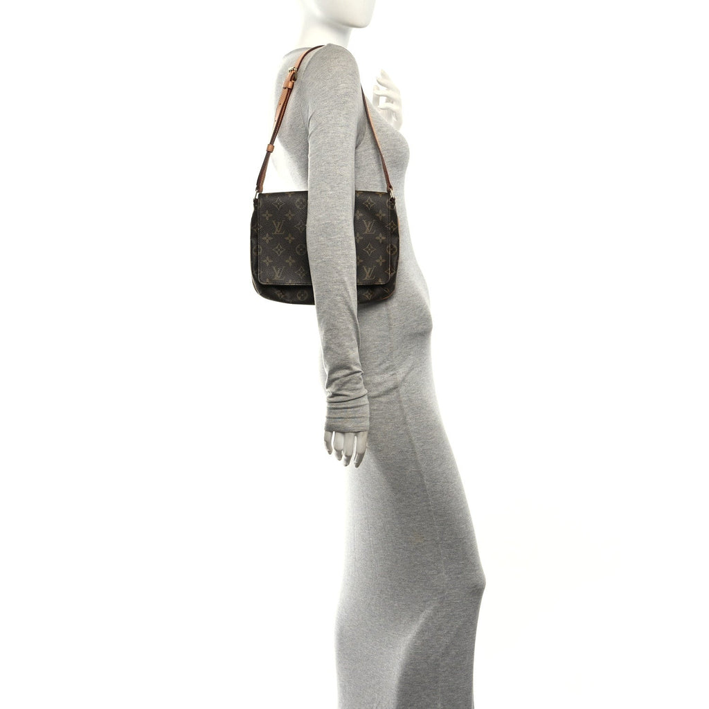 Monogram Musette Tango