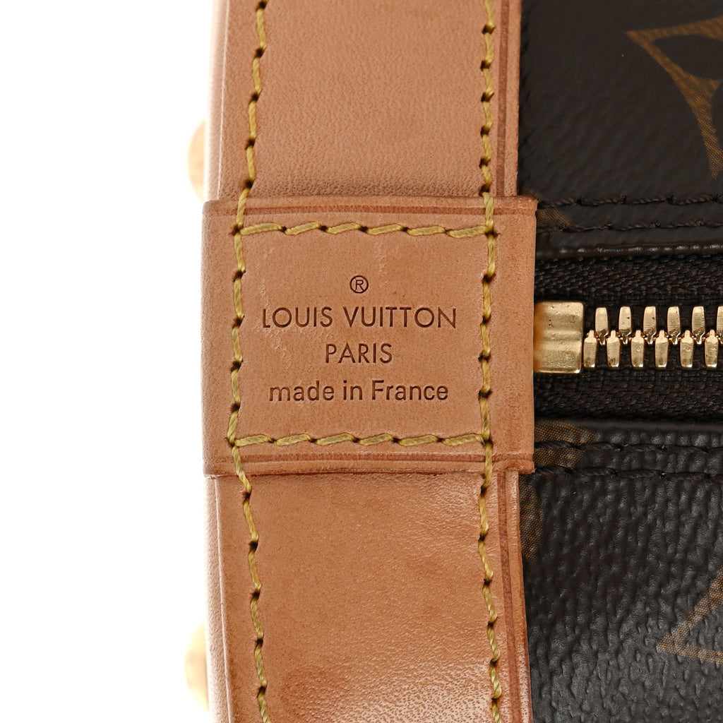 Monogram Alma BB
