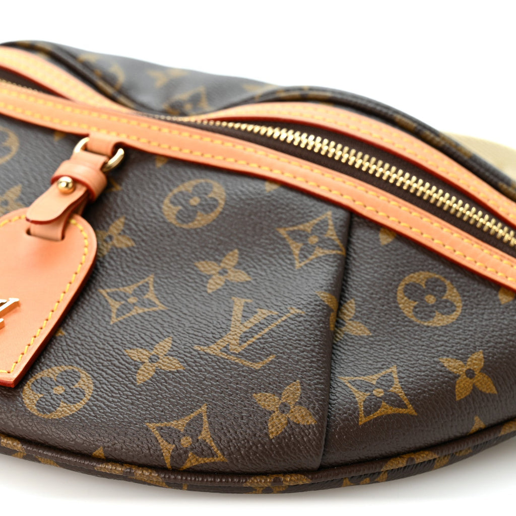 Monogram High Rise Bumbag