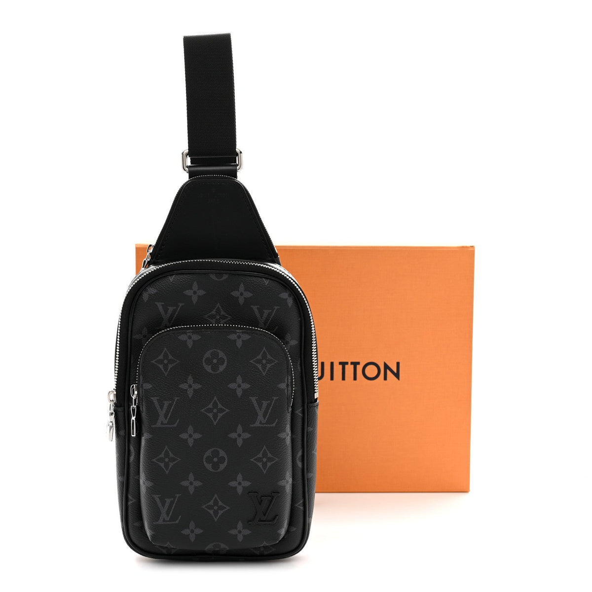 Monogram Eclipse Avenue Slingbag PM