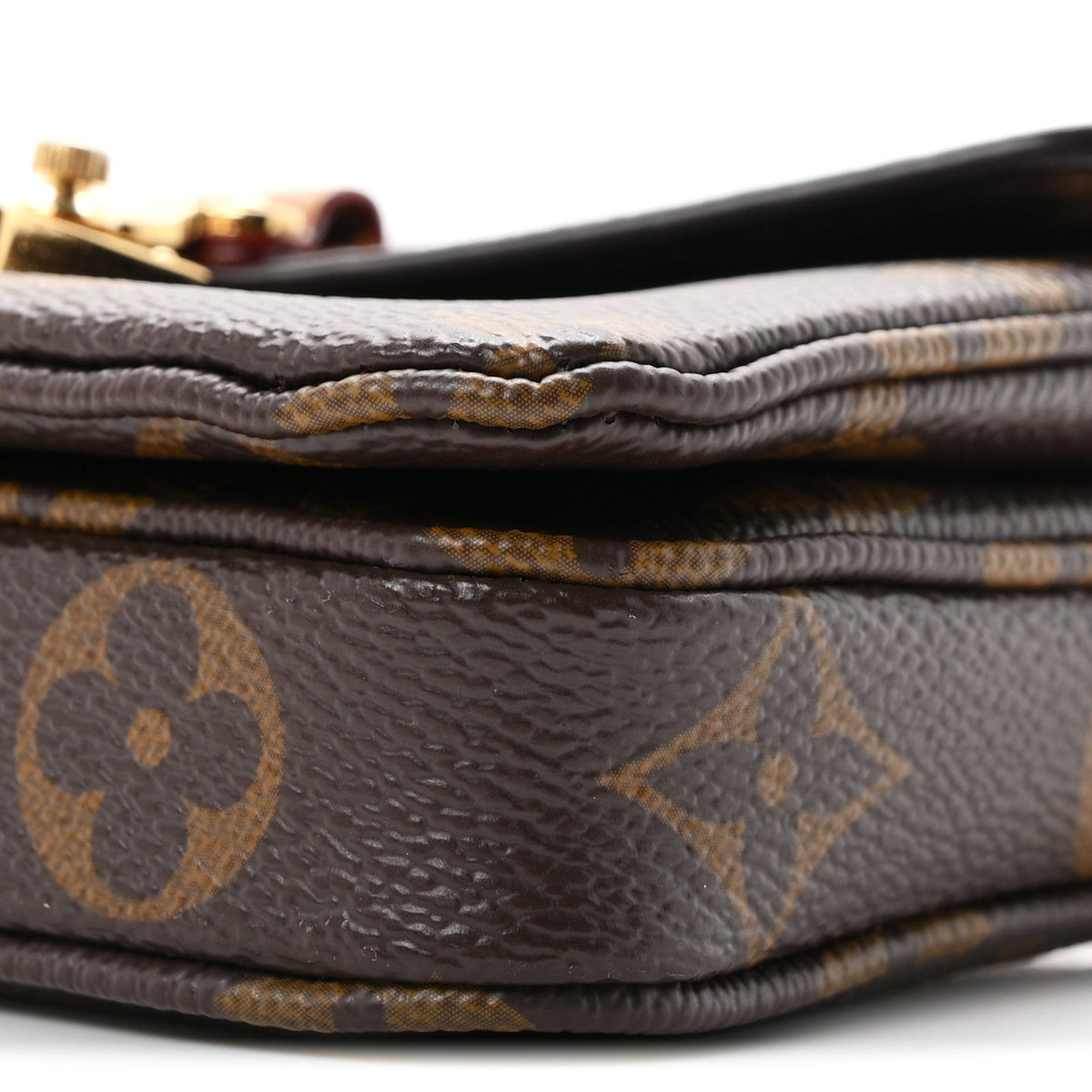 Monogram Micro Metis