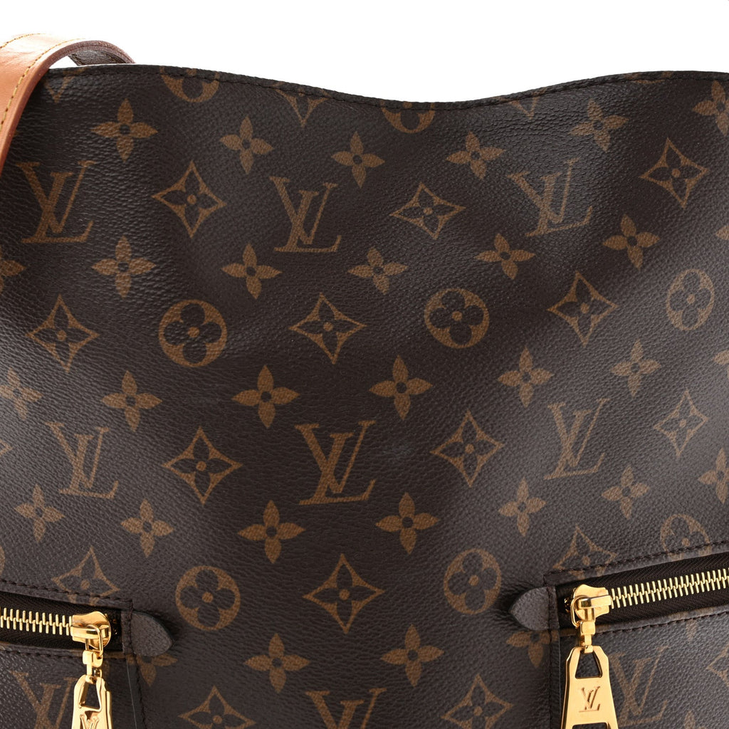 Monogram Melie