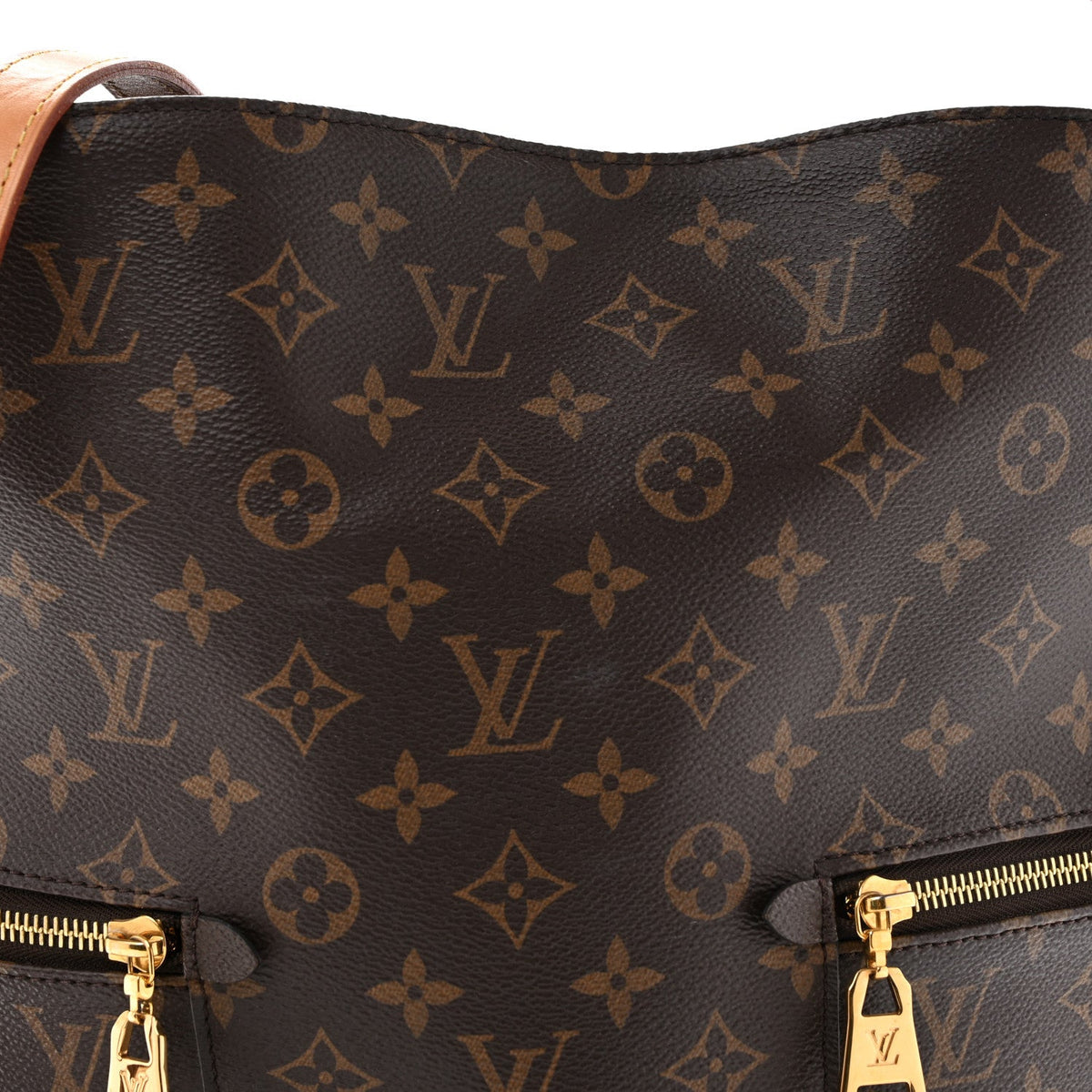 Monogram Melie