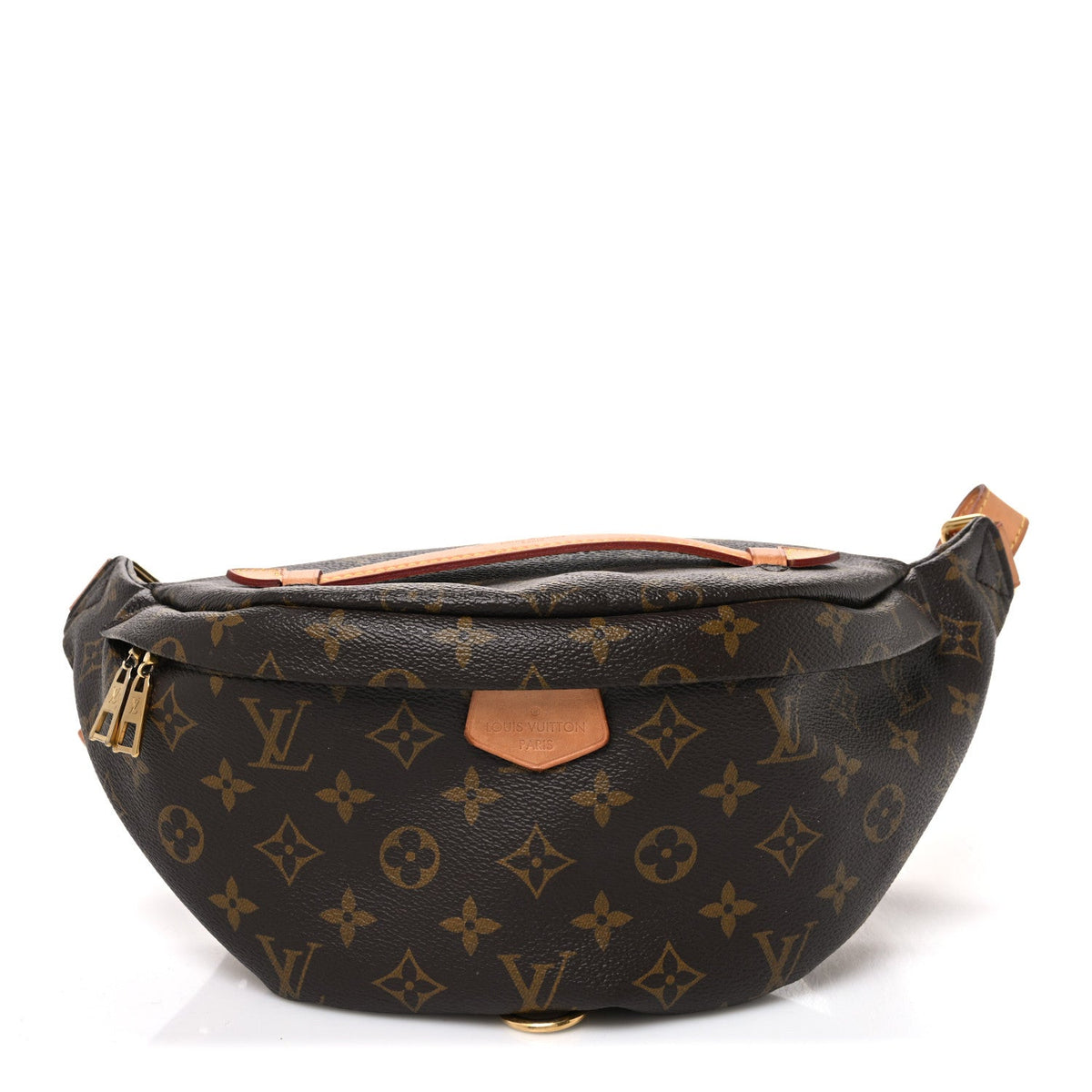 Monogram Bumbag