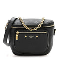 Empreinte Mini Bumbag Black