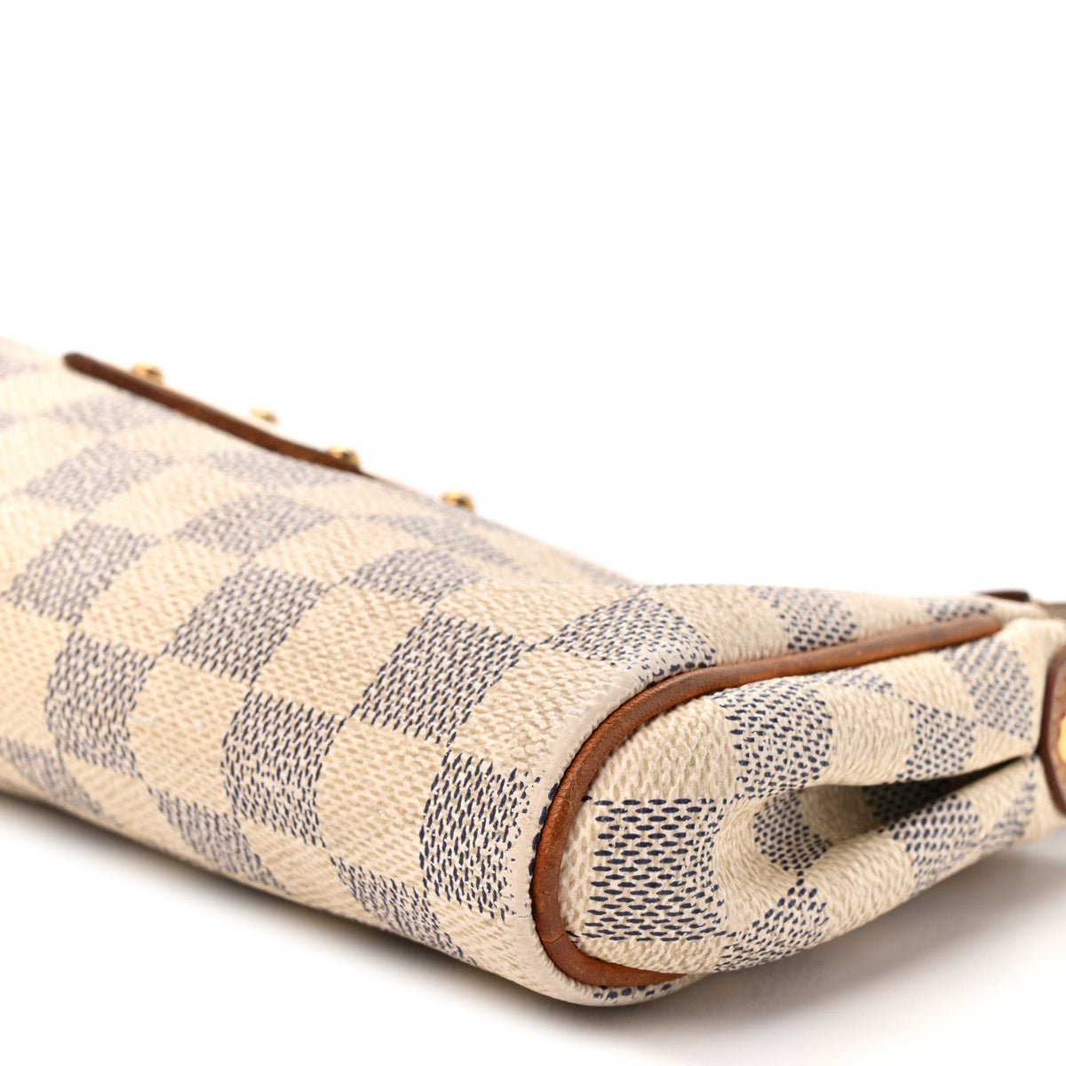 Damier Azur Eva Clutch