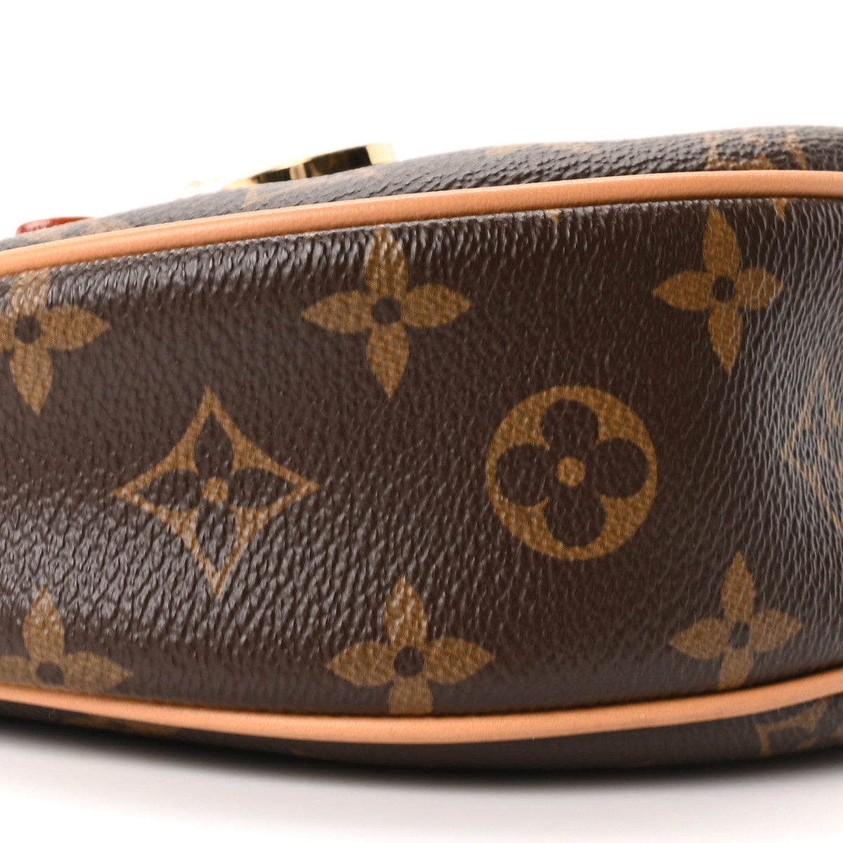 Monogram Loop