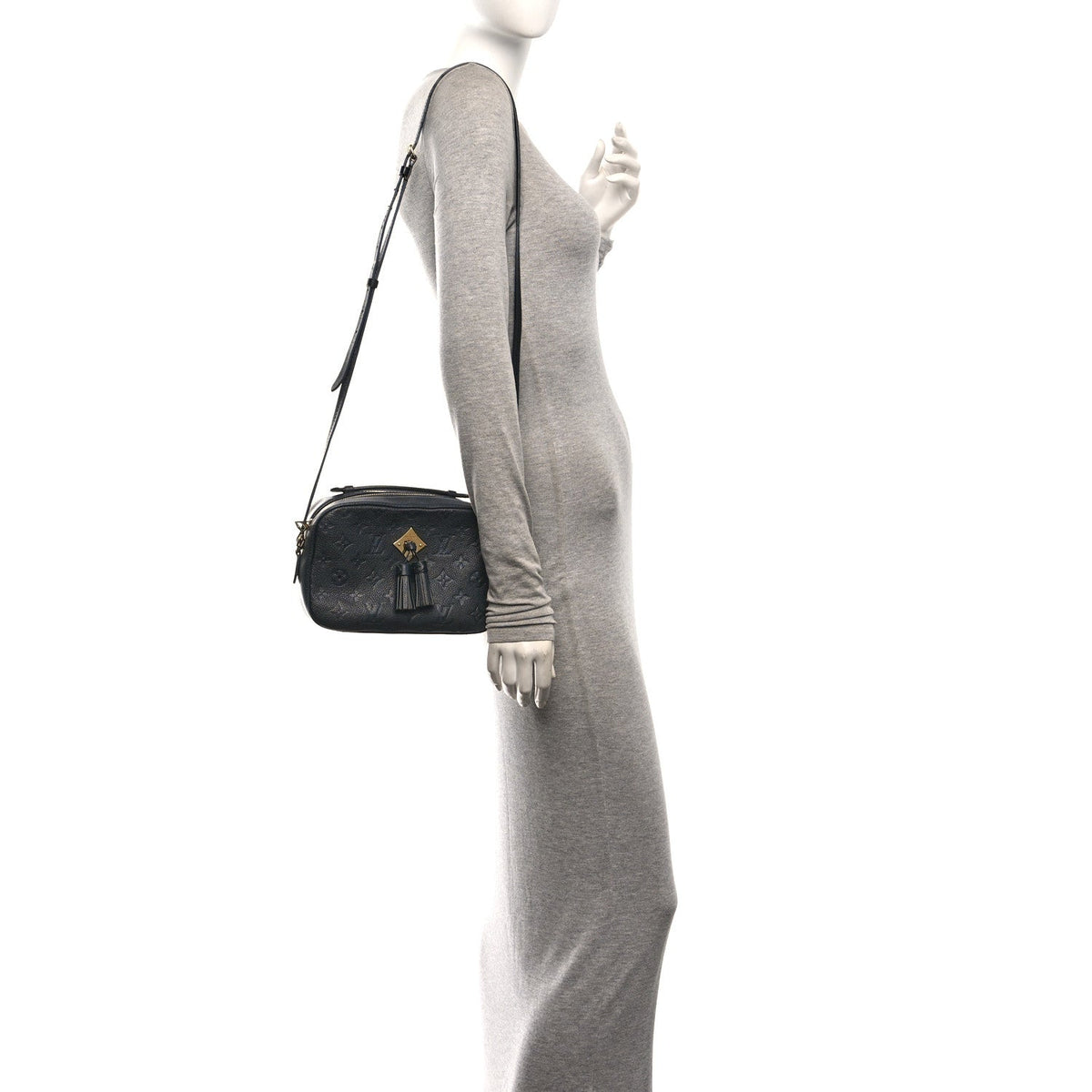 Empreinte Saintonge Black