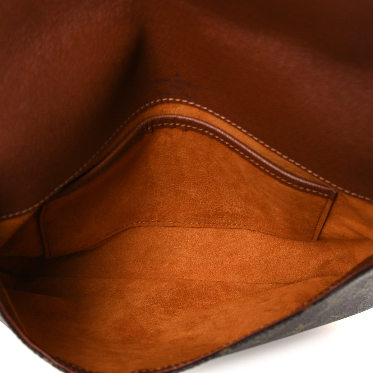Monogram Musette Tango
