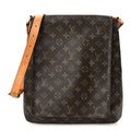 Monogram Musette GM