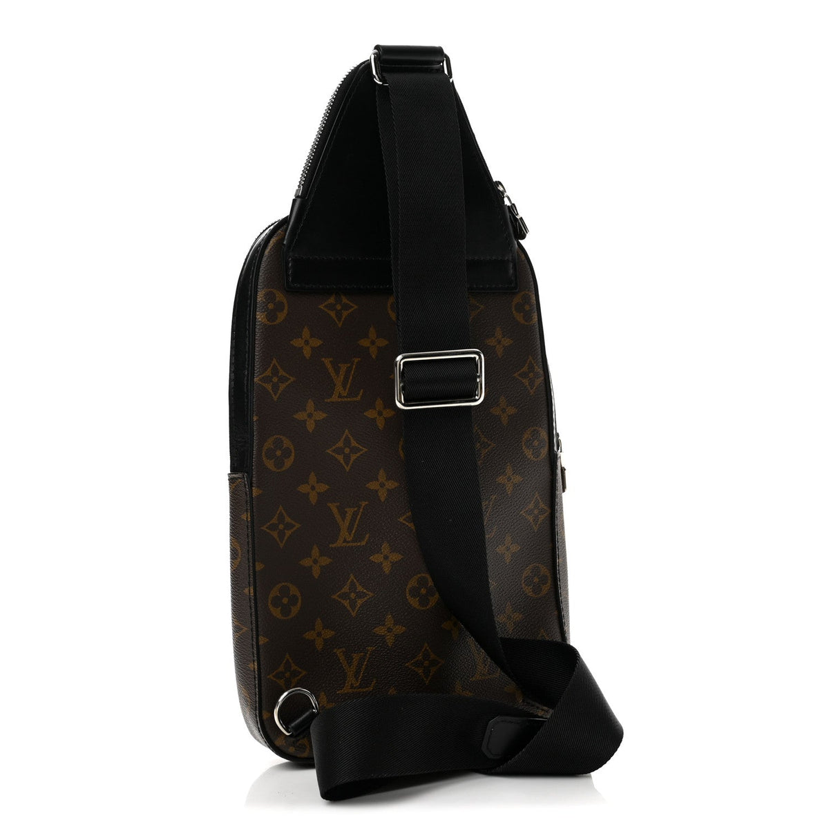 Monogram Macassar Avenue Sling Bag NM