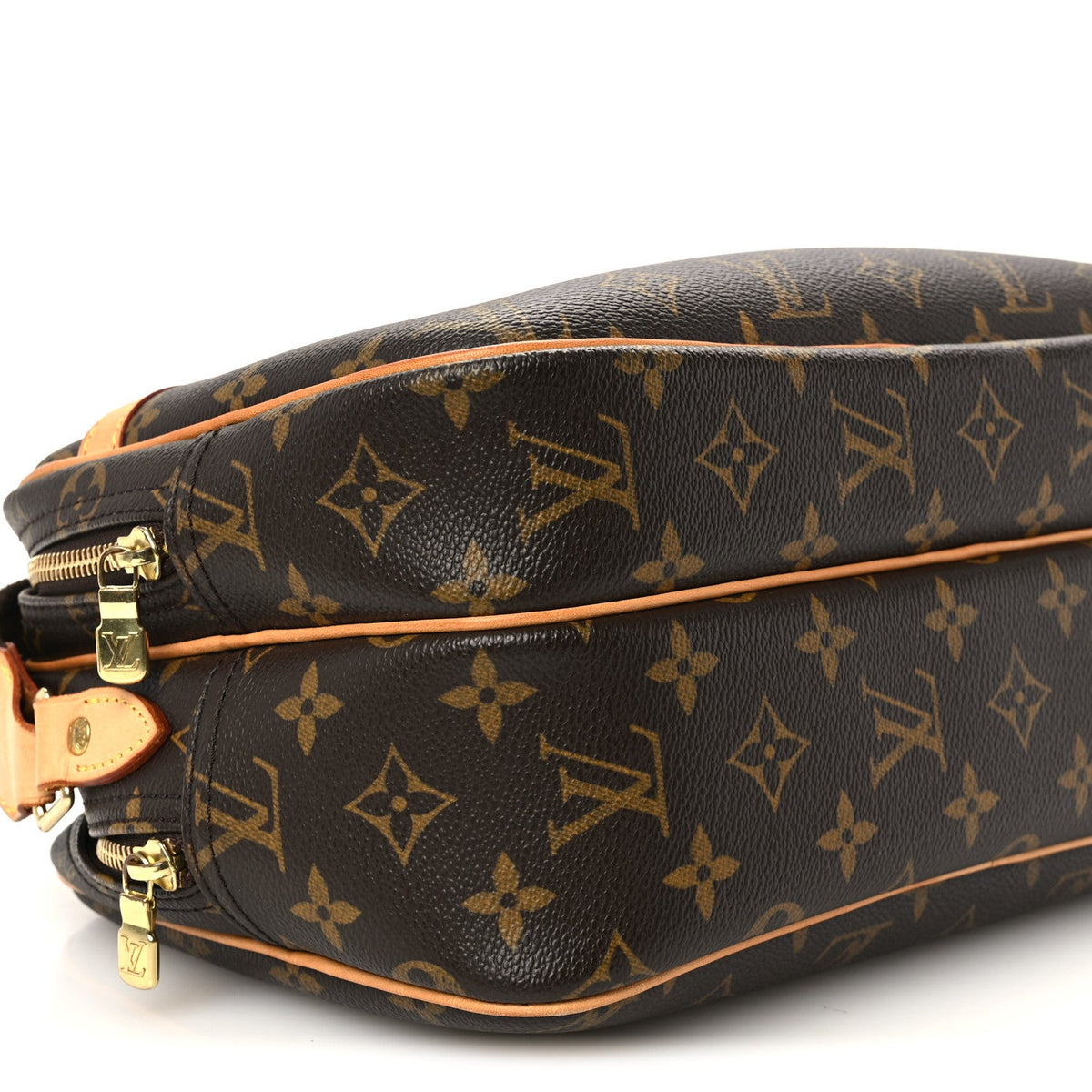 Monogram Reporter PM