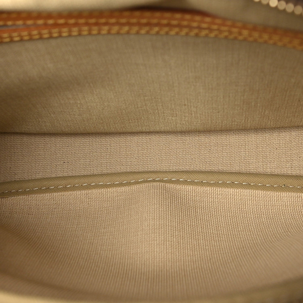 Monogram Reporter PM