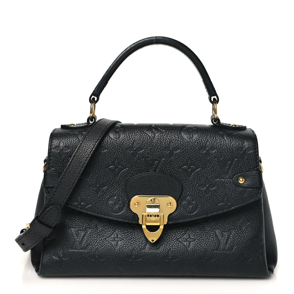 Empreinte Georges BB Black