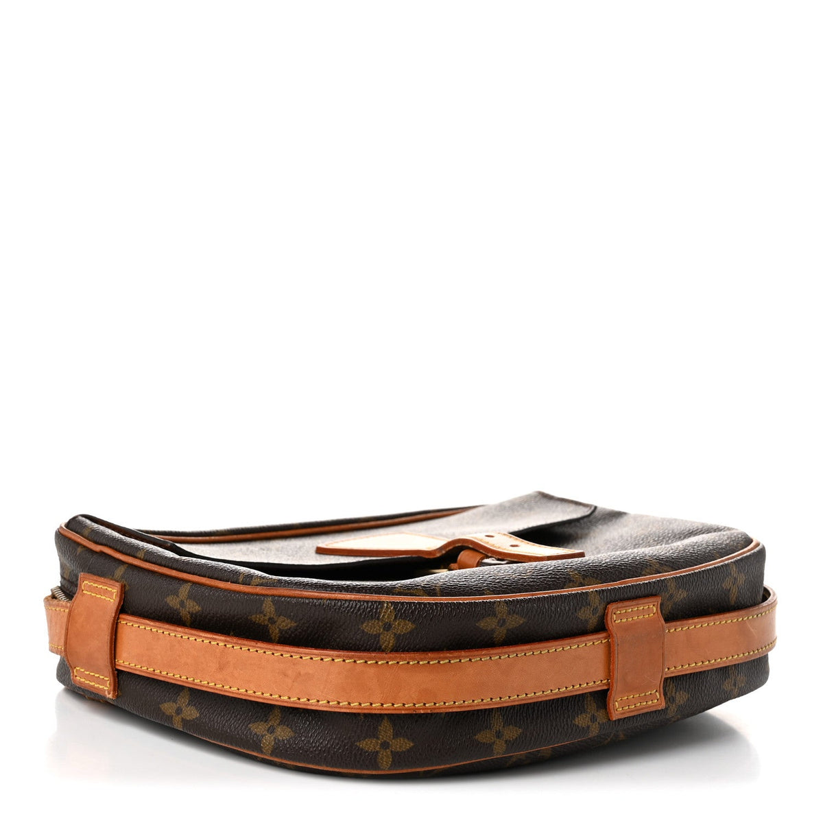 Monogram Jeune Fille