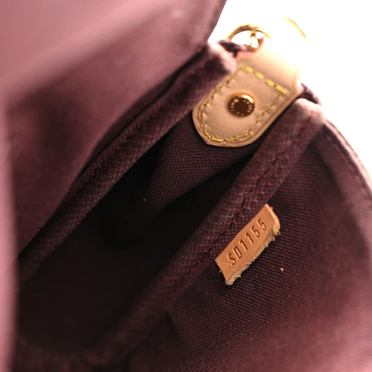 Monogram Favorite MM