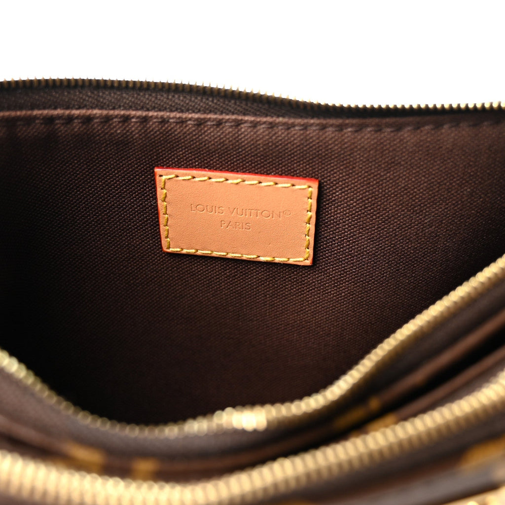 Monogram Liv Pochette