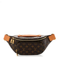 Monogram Rush Bumbag