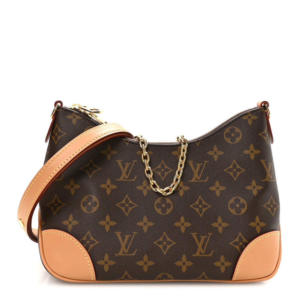 Monogram Boulogne NM