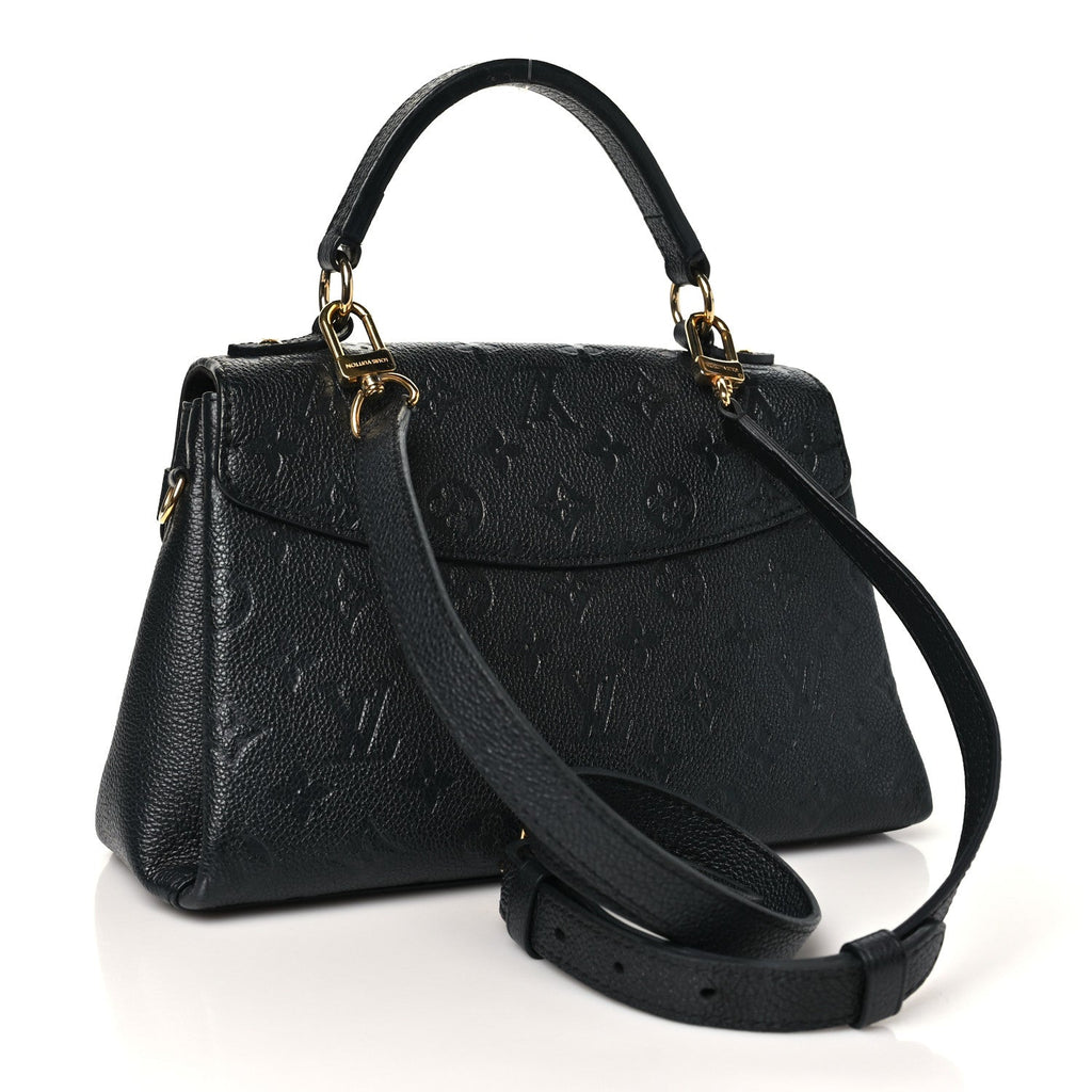 Empreinte Georges BB Black
