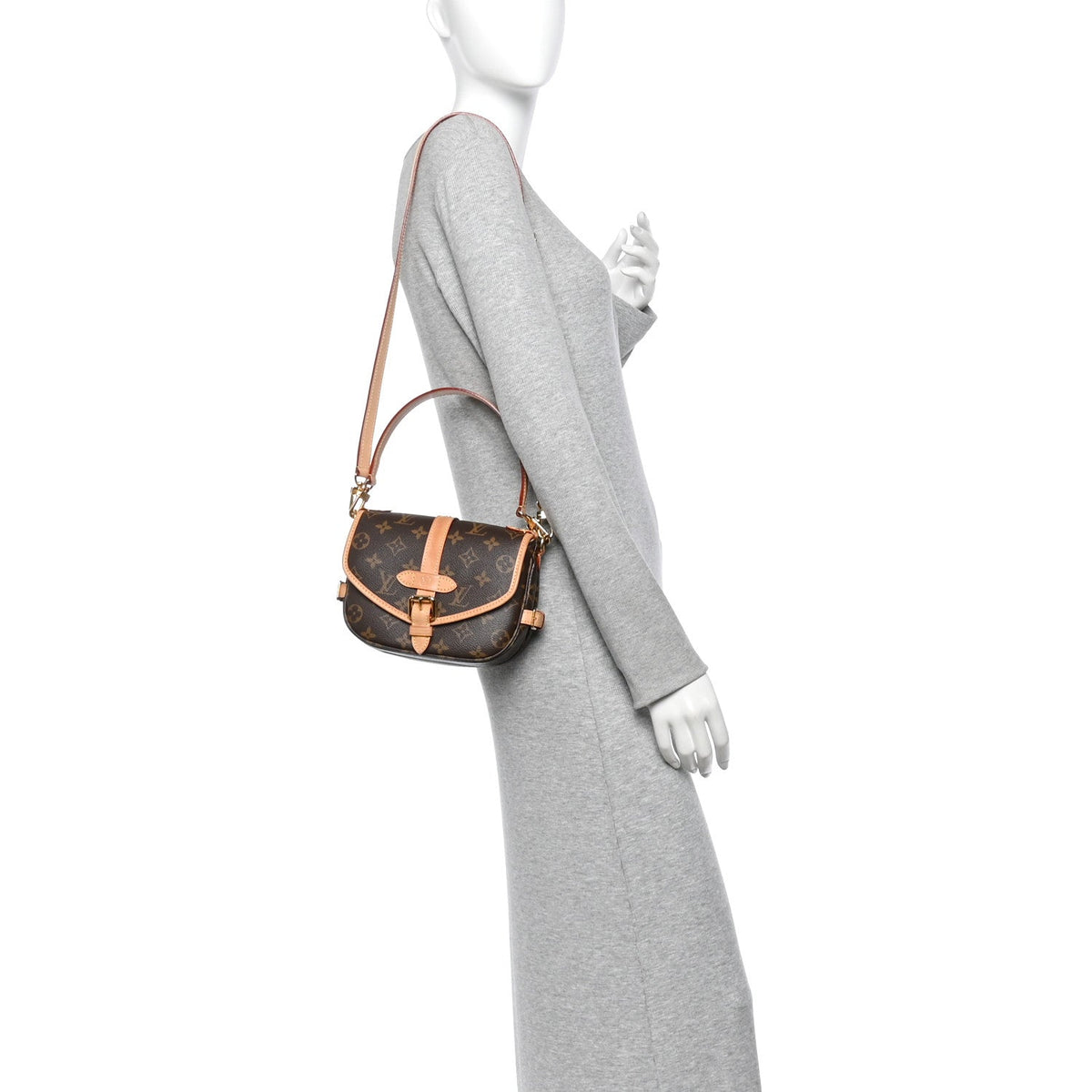 Monogram Saumur BB