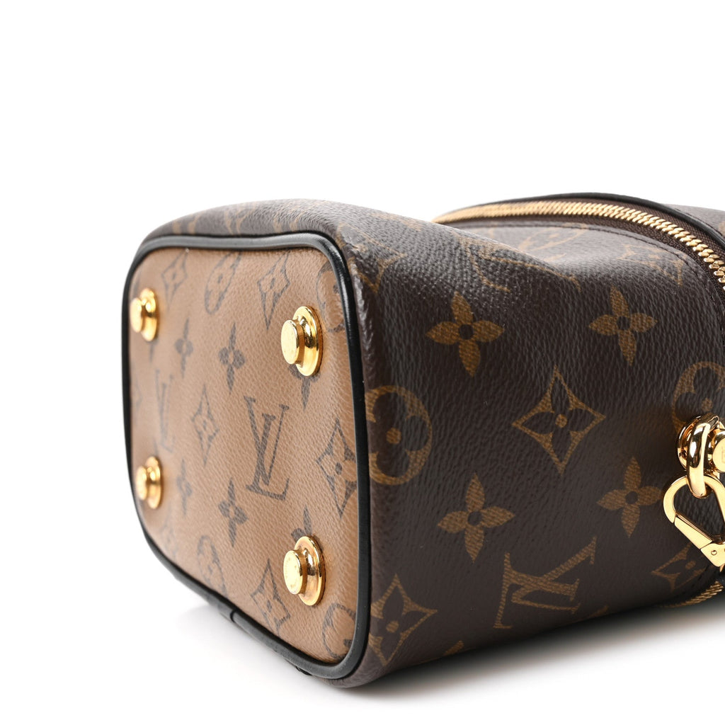 Reverse Monogram Vanity PM
