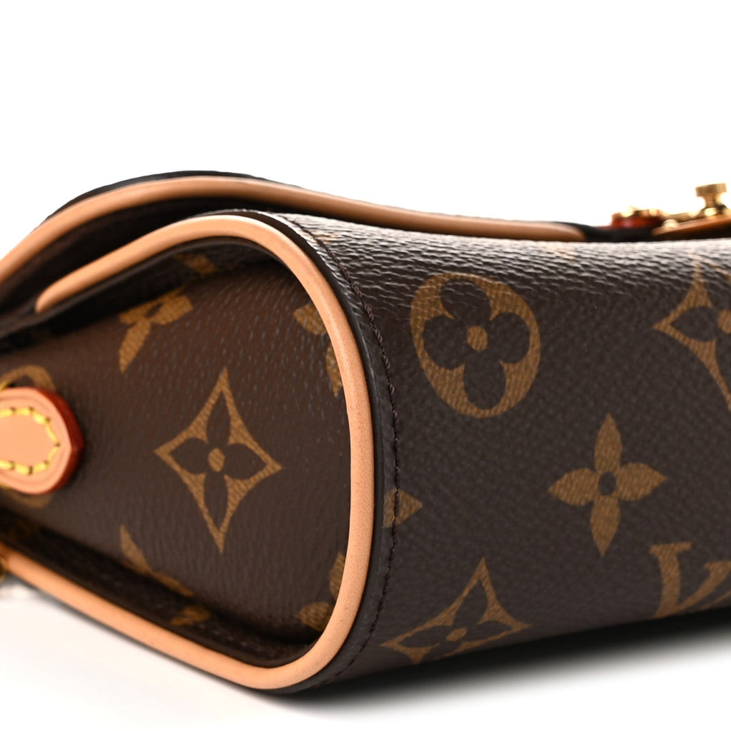 Monogram Pochette Camille