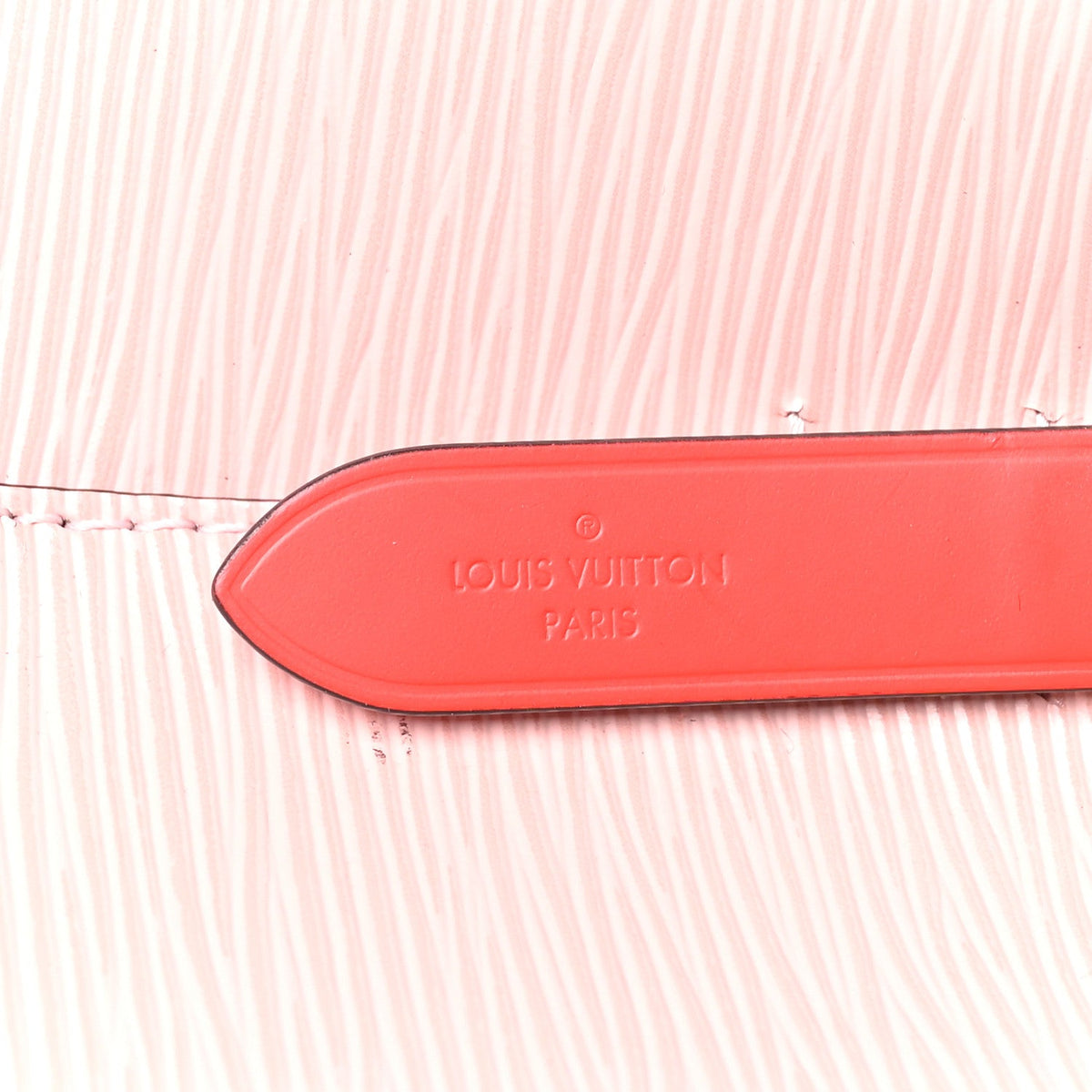 Epi Neonoe BB Rose Ballerine