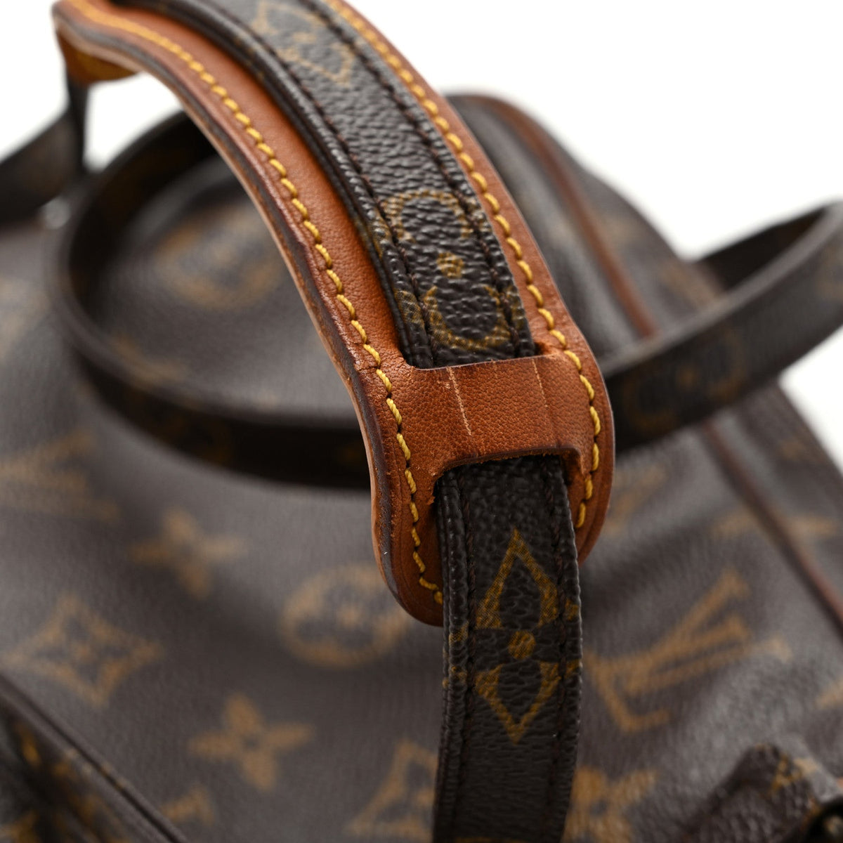 Monogram Pochette Marly Bandouliere