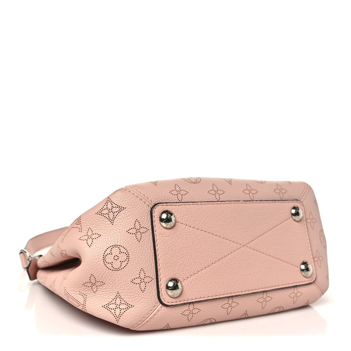 Mahina Babylone Chain BB Magnolia