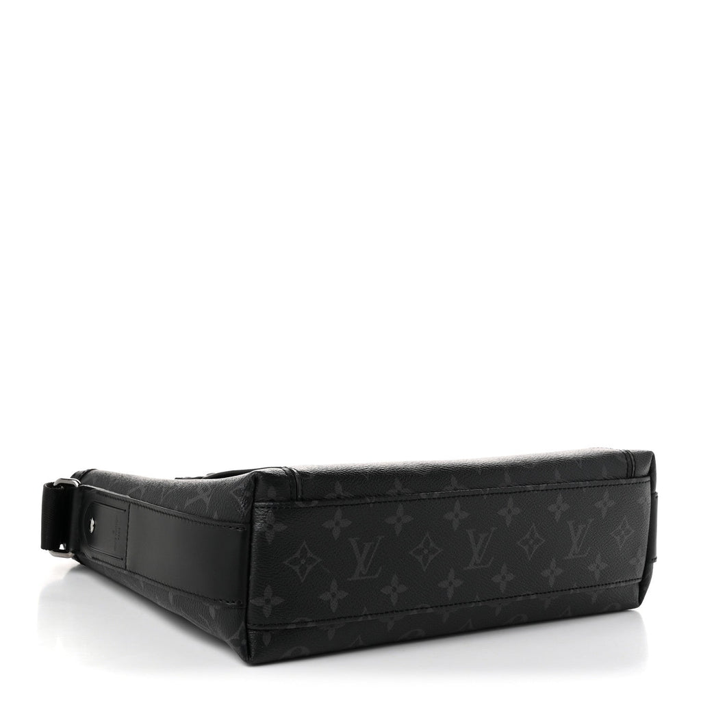 Monogram Eclipse Odyssey Messenger PM