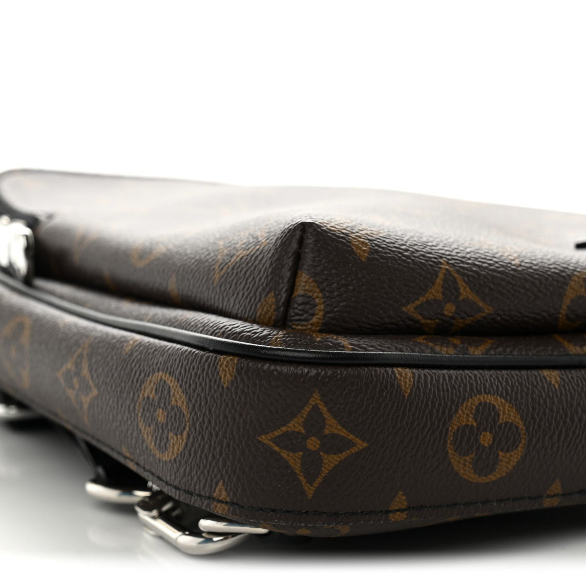 Monogram Macassar Avenue Sling Bag NM