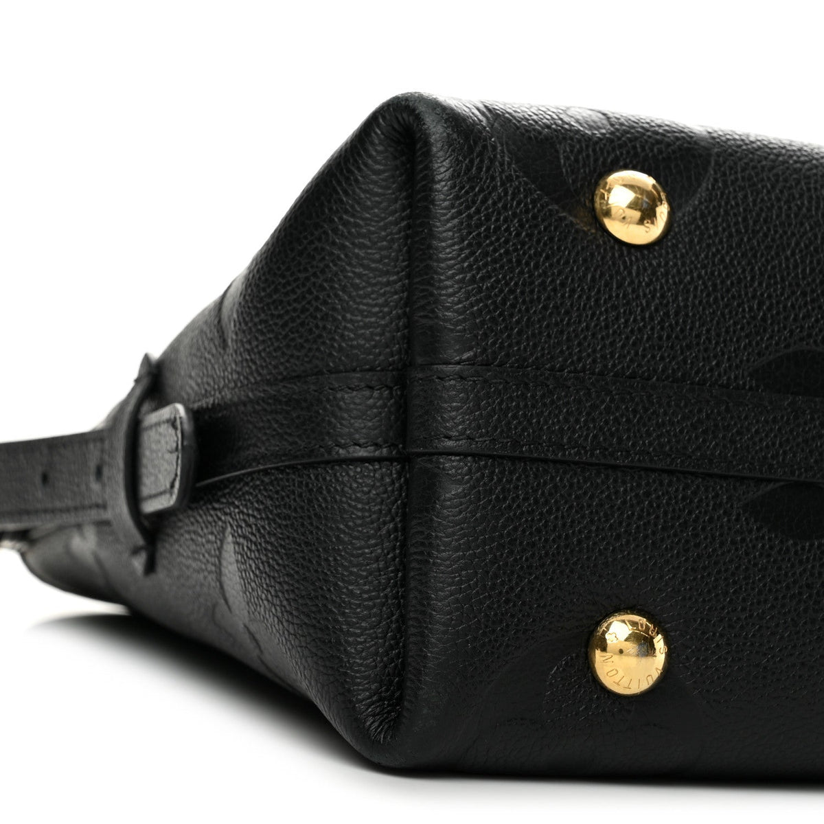 Empreinte Carryall PM Black