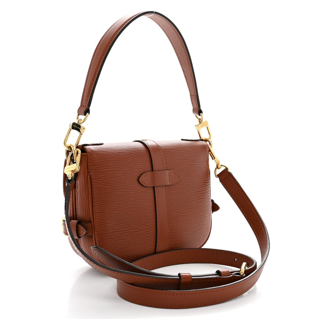 Epi Saumur BB Cognac