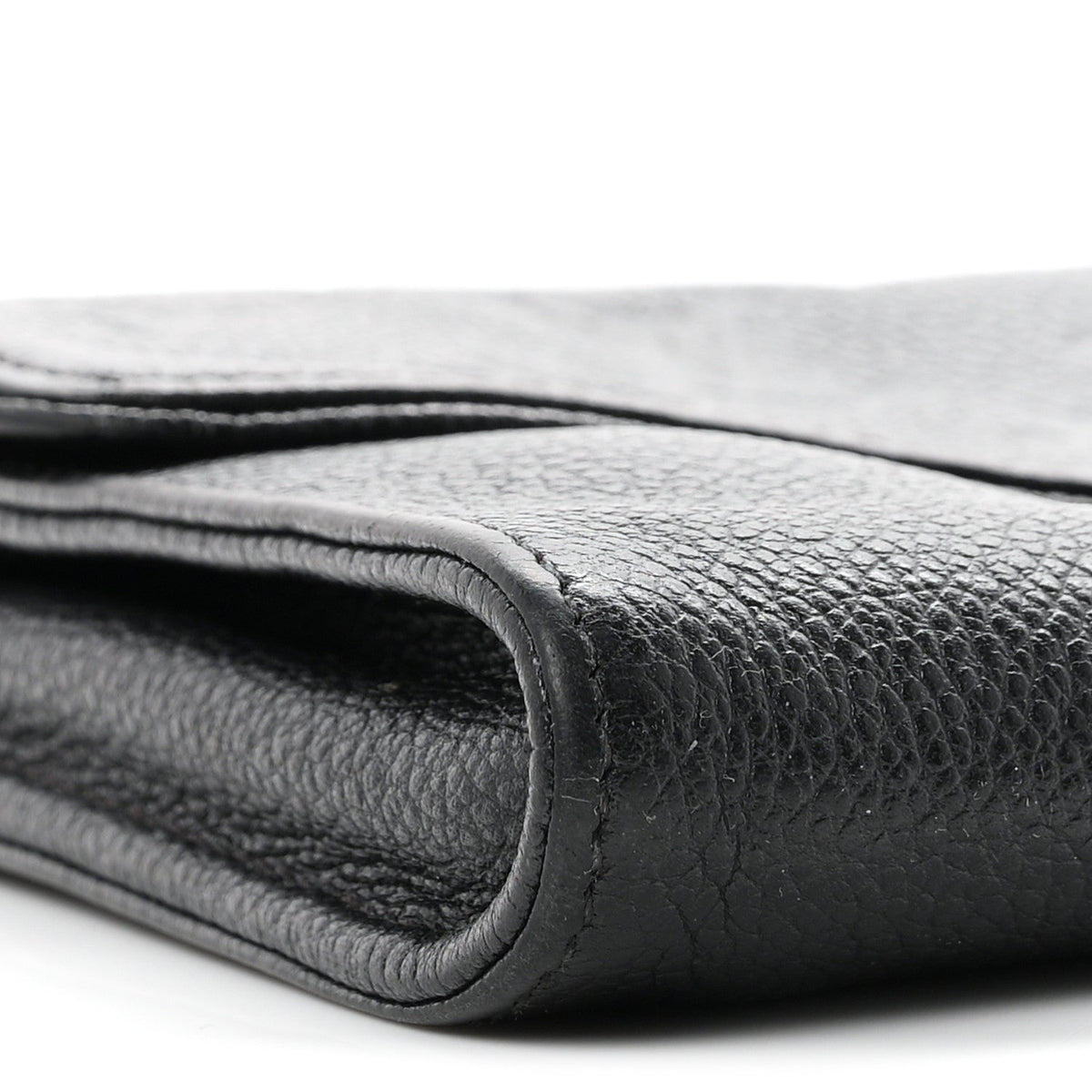 Empreinte Pochette Saint Germain Black