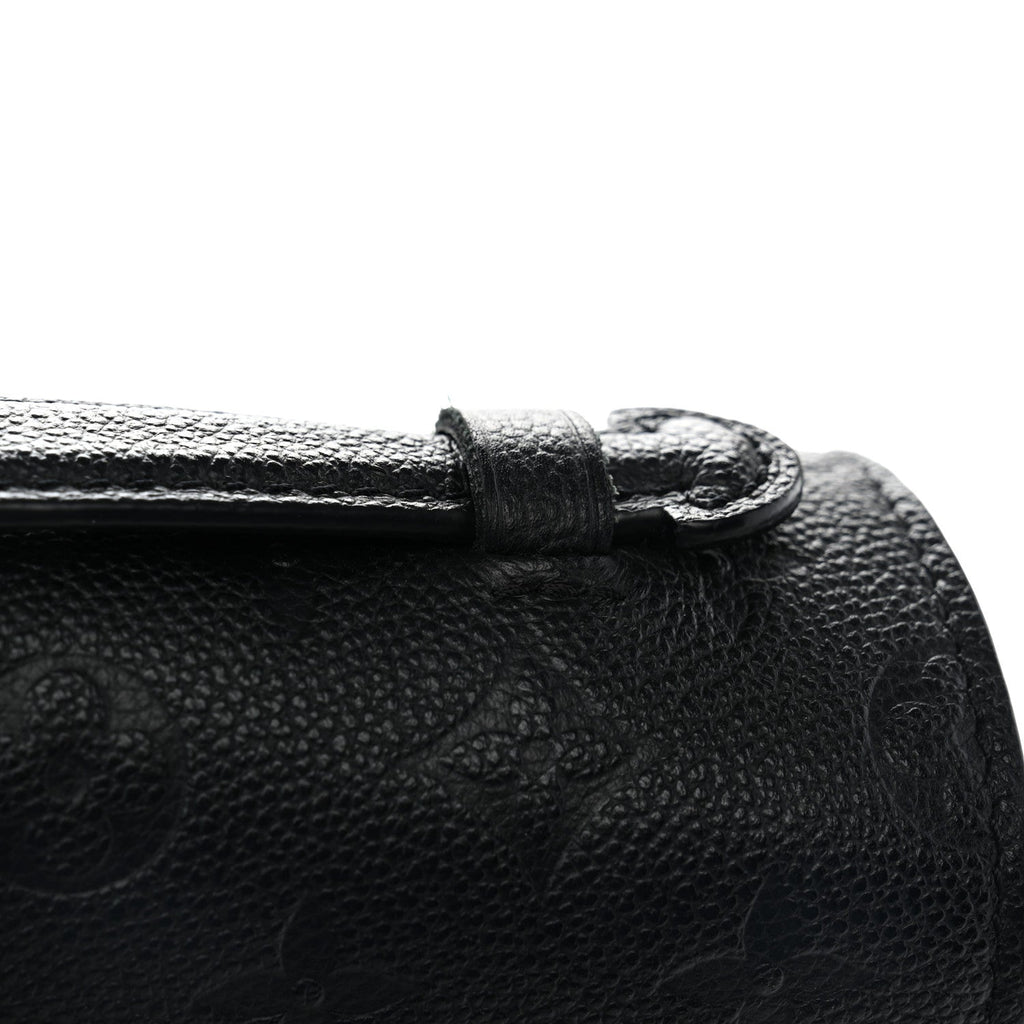 Empreinte Pochette Metis Black