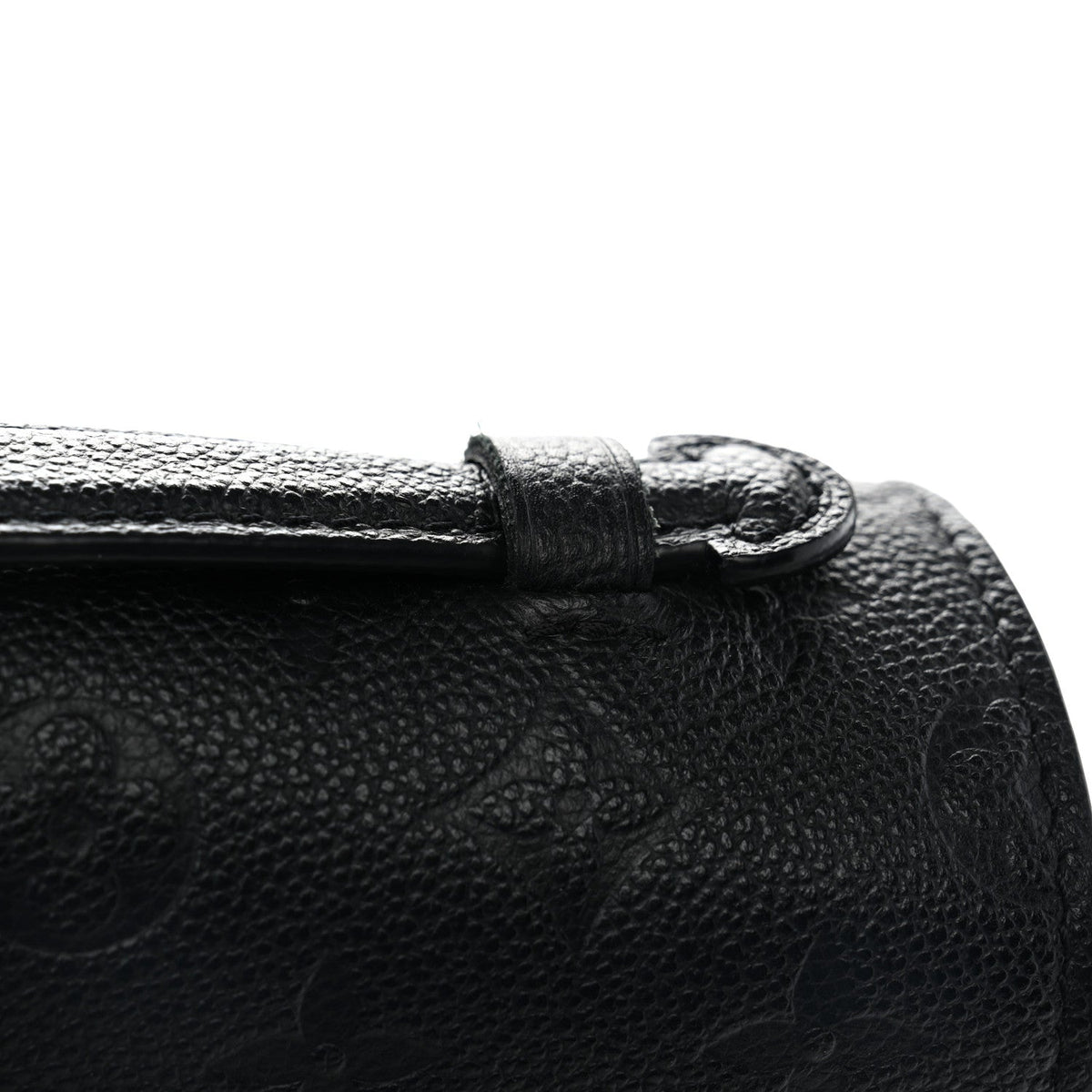 Empreinte Pochette Metis Black