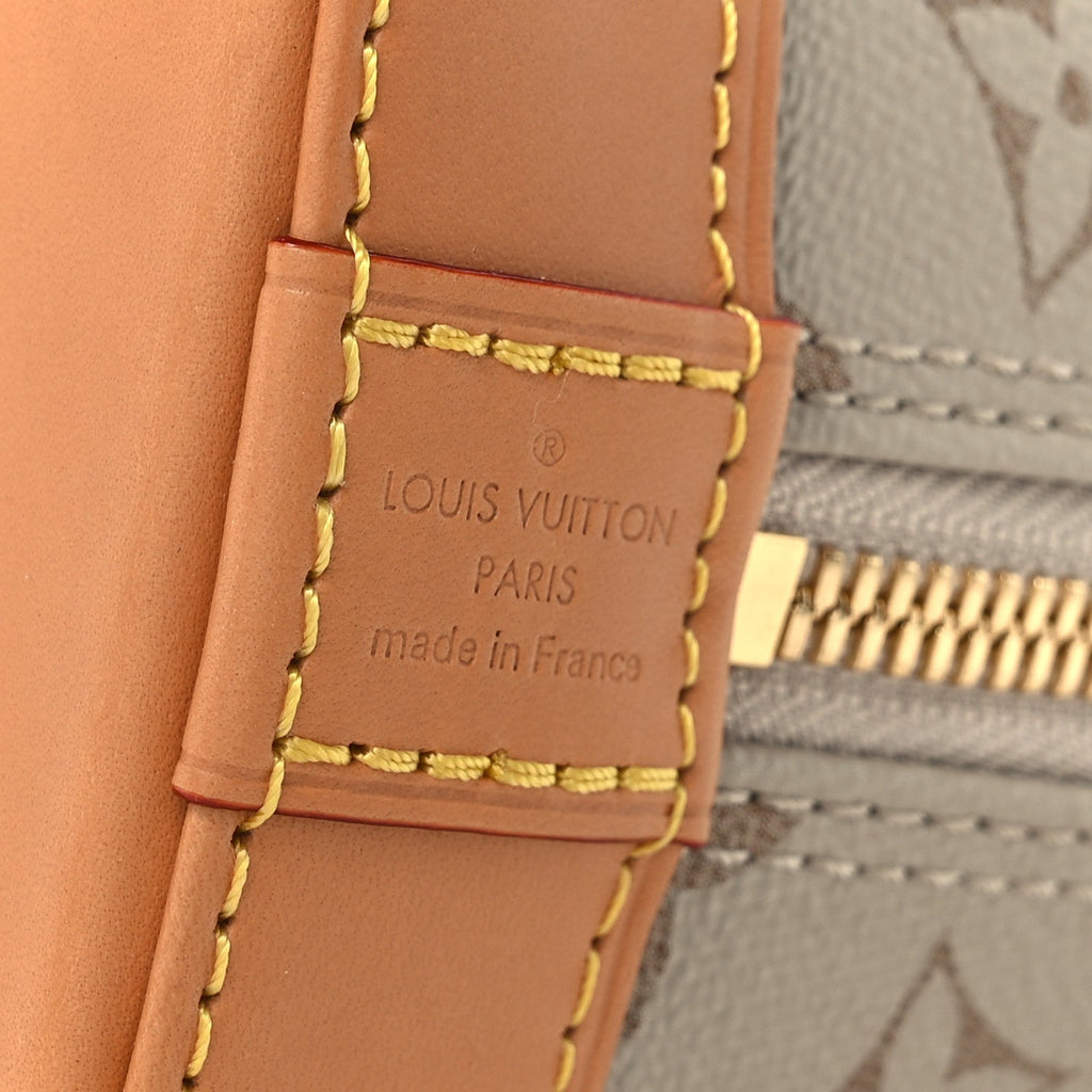 Monopaname Alma BB Beige Ocher