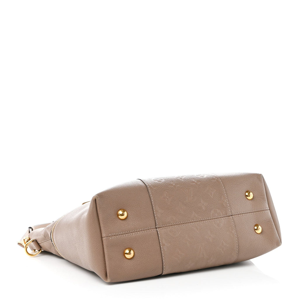 Empreinte Melie Taupe Glace