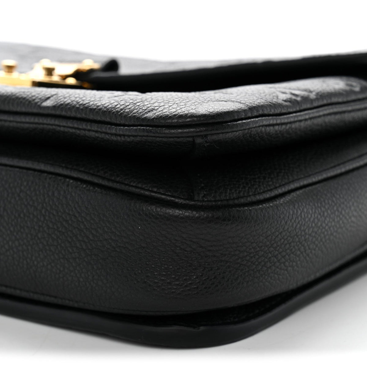 Empreinte Pochette Metis Black