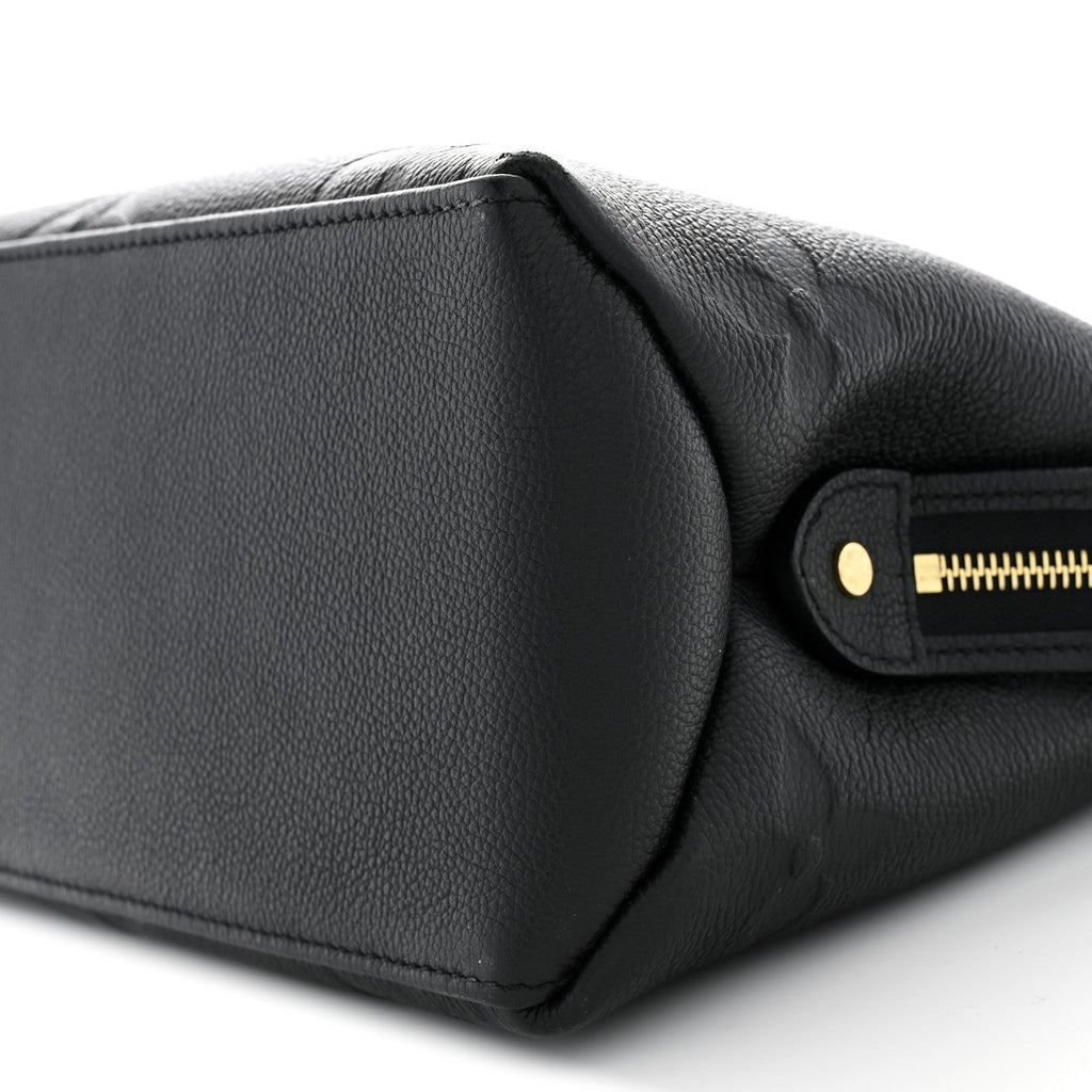 Empreinte Monogram Giant Petit Palais Black