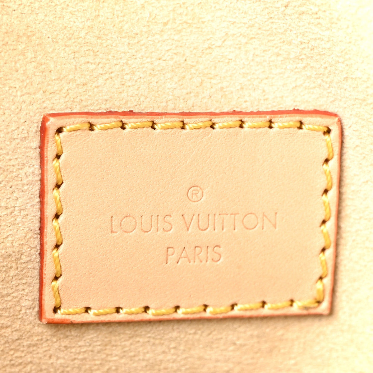 Monogram Saumur BB